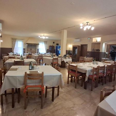 Locanda El Piron Chiampo Bagian luar foto