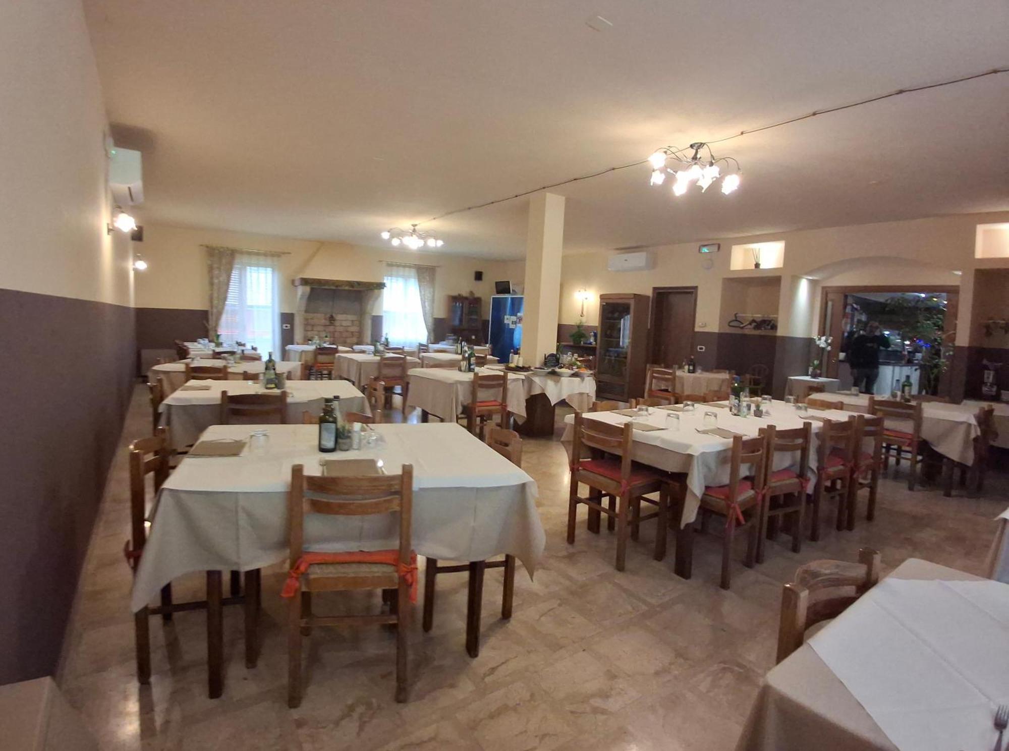 Locanda El Piron Chiampo Bagian luar foto
