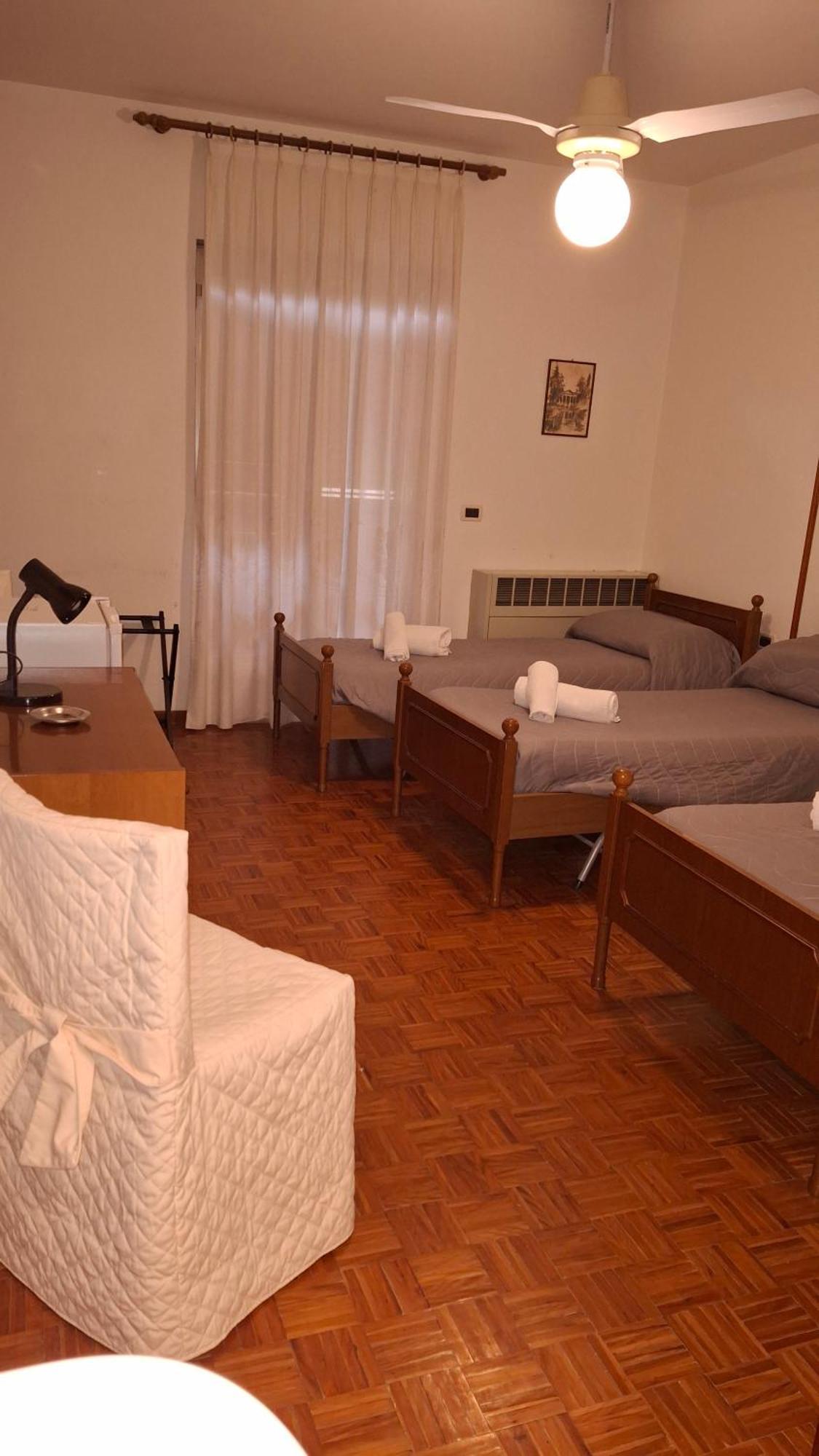 Locanda El Piron Chiampo Bagian luar foto